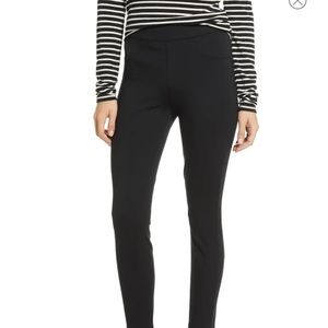 SPANX Womens Black pants